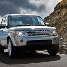 Land Rover Lr4 Autopedia Fandom