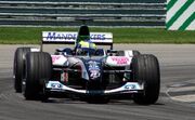 Baumgartner usgp 2004