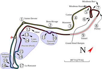 2014 Monaco Grand Prix Autopedia Fandom