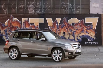 Mercedes Benz Glk Class Autopedia Fandom