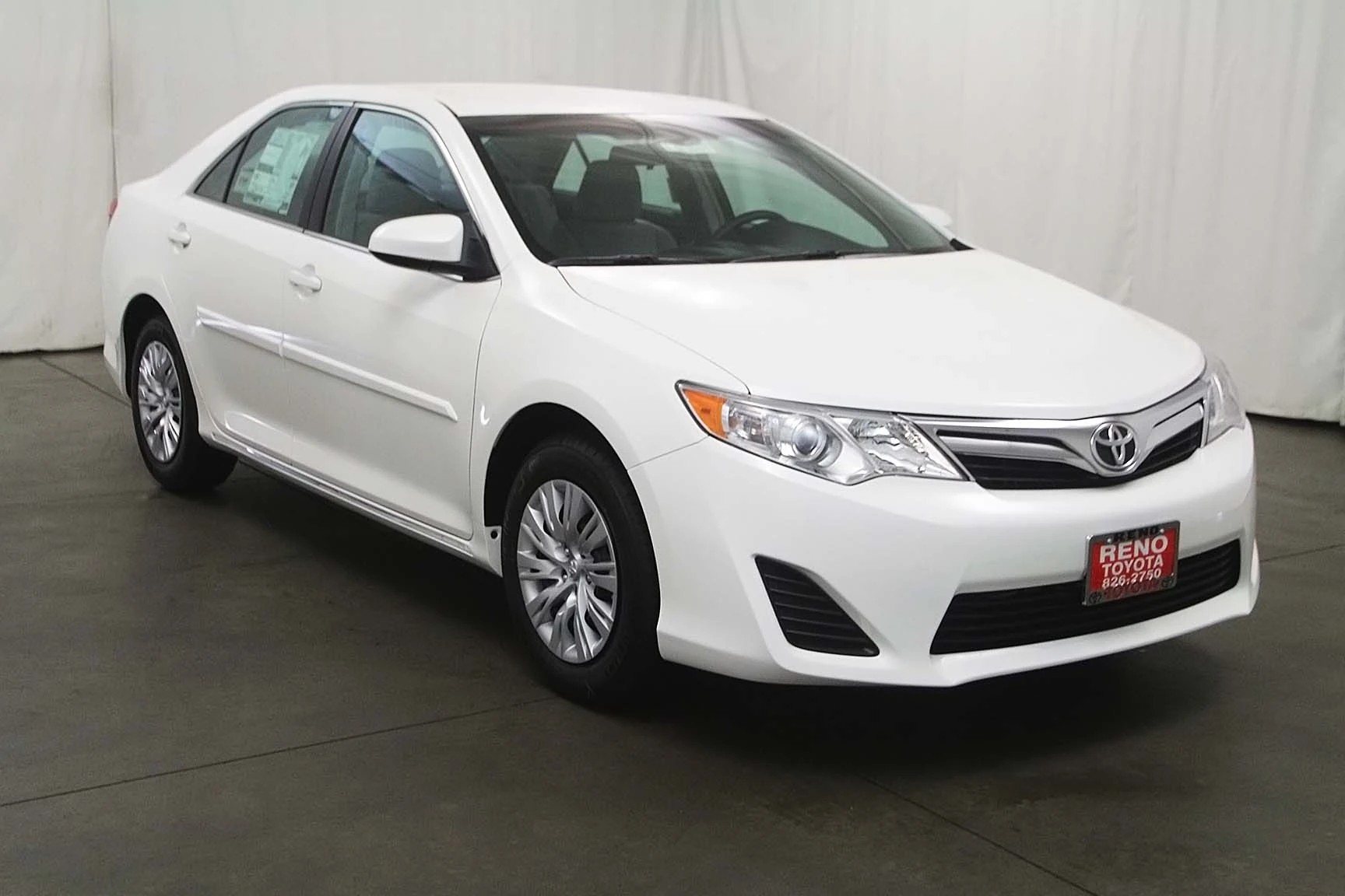 Toyota camry wiki