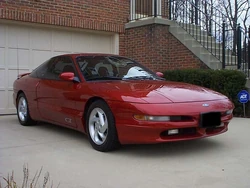Ford Probe | Autopedia | FANDOM powered by Wikia