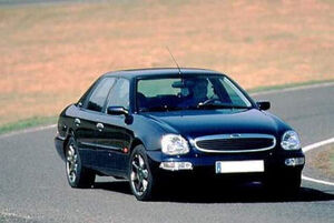 Fordscorpio