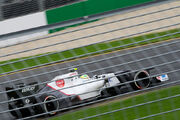 Perez 2012 Australian Grand Prix