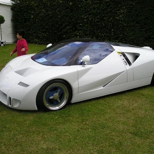 Ford Gt90 Autopedia Fandom
