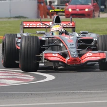 Lewis Hamilton Autopedia Fandom