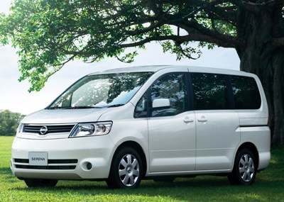 Nissan serena()2006 r7small