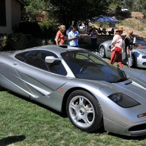 Mclaren F1 Autopedia Fandom