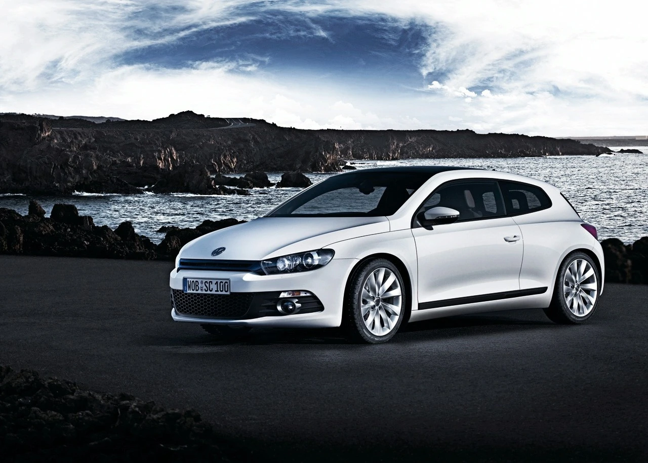 Volkswagen Scirocco | Autopedia | FANDOM powered by Wikia