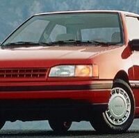 Hyundai Excel Autopedia Fandom