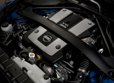 Nissan Z | Autopedia | FANDOM powered by Wikia