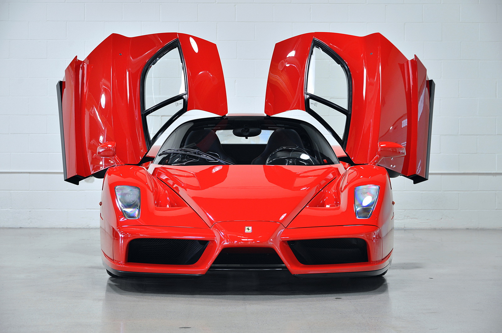 image ferrari enzo 2