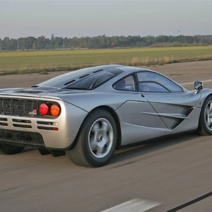 Mclaren F1 Autopedia Fandom