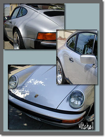 Porsche 911 Autopedia Fandom