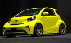 Scion iQ