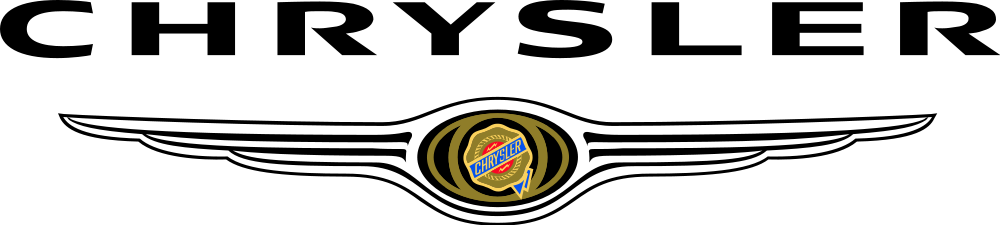 Chrysler logo png
