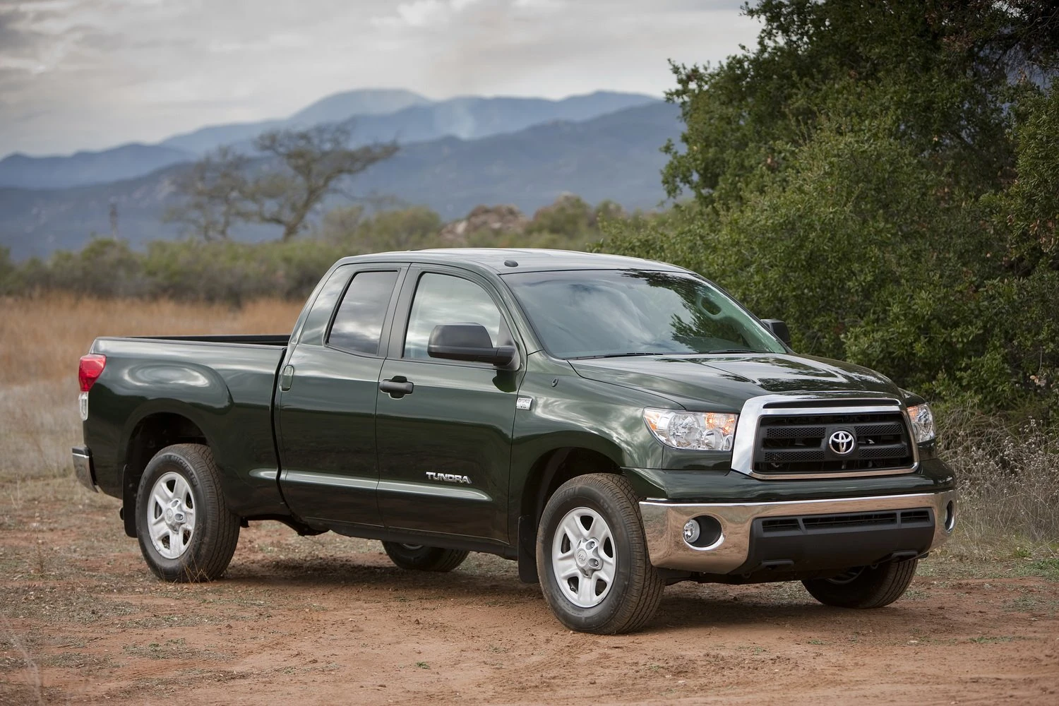 Toyota Tundra | Autopedia | FANDOM powered by Wikia