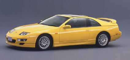 Z32gen