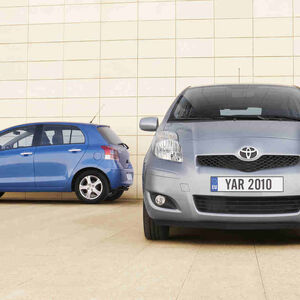 Toyota Yaris Autopedia Fandom