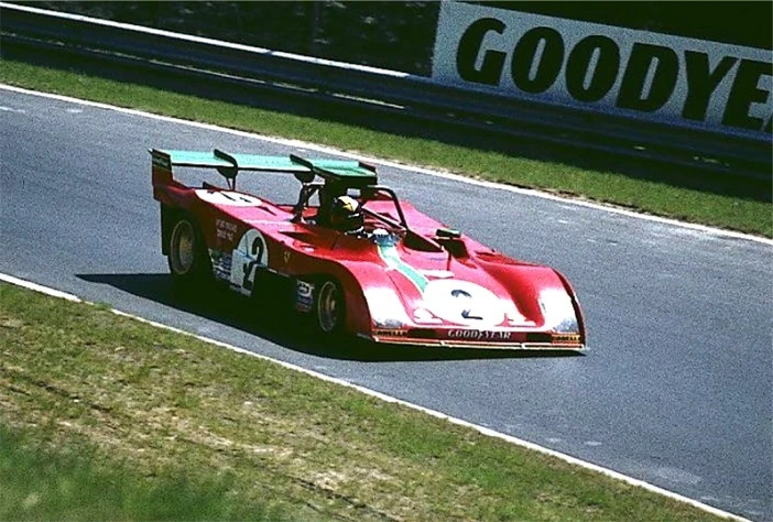 José Carlos Pace Autopedia FANDOM powered by Wikia