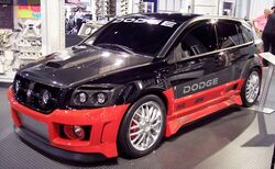 DodgeCaliber