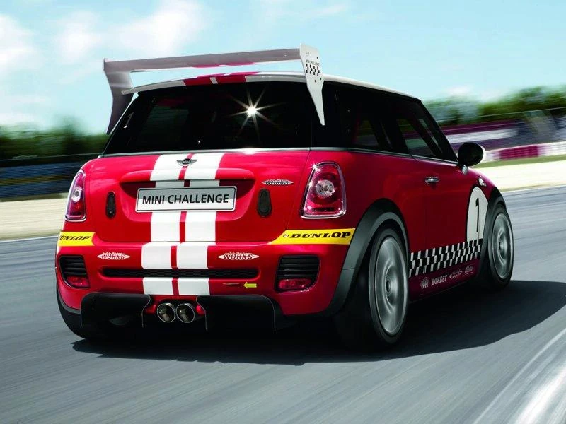 Image - Jcwchall2.jpg | Autopedia | FANDOM powered by Wikia