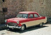 Fordconsul