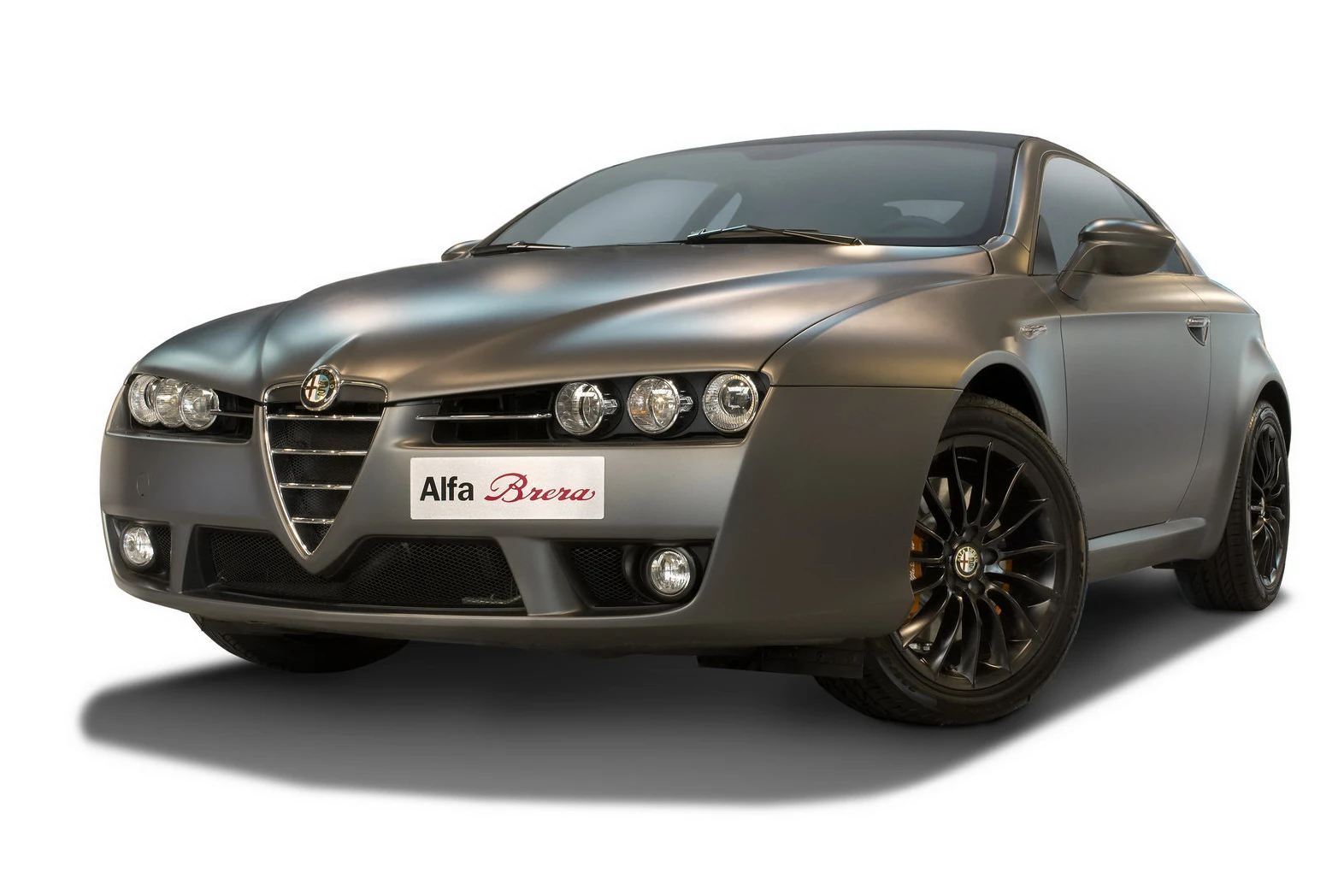 Alfa Romeo Brera | Autopedia | FANDOM powered by Wikia