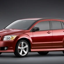 Dodge Caliber Srt4 Autopedia Fandom