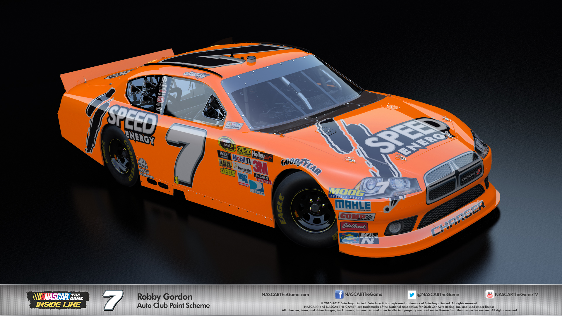 Image - 7-ROBBY-GORDON.jpg | Autopedia | FANDOM powered by Wikia