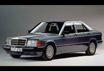 Mercedes-Benz-190E 1984 06small