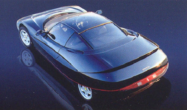 Ferrari f 90
