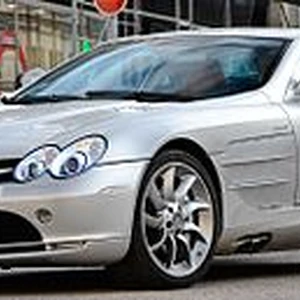 Mercedes Benz Slr Mclaren Autopedia Fandom