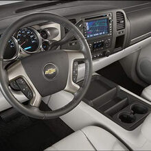 Chevrolet Silverado 1500 Autopedia Fandom