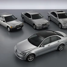 Mercedes Benz C Class Autopedia Fandom