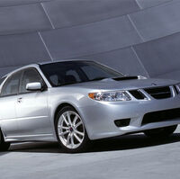 Saab 9 2x Autopedia Fandom