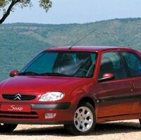 Citroen Saxo Autopedia Fandom