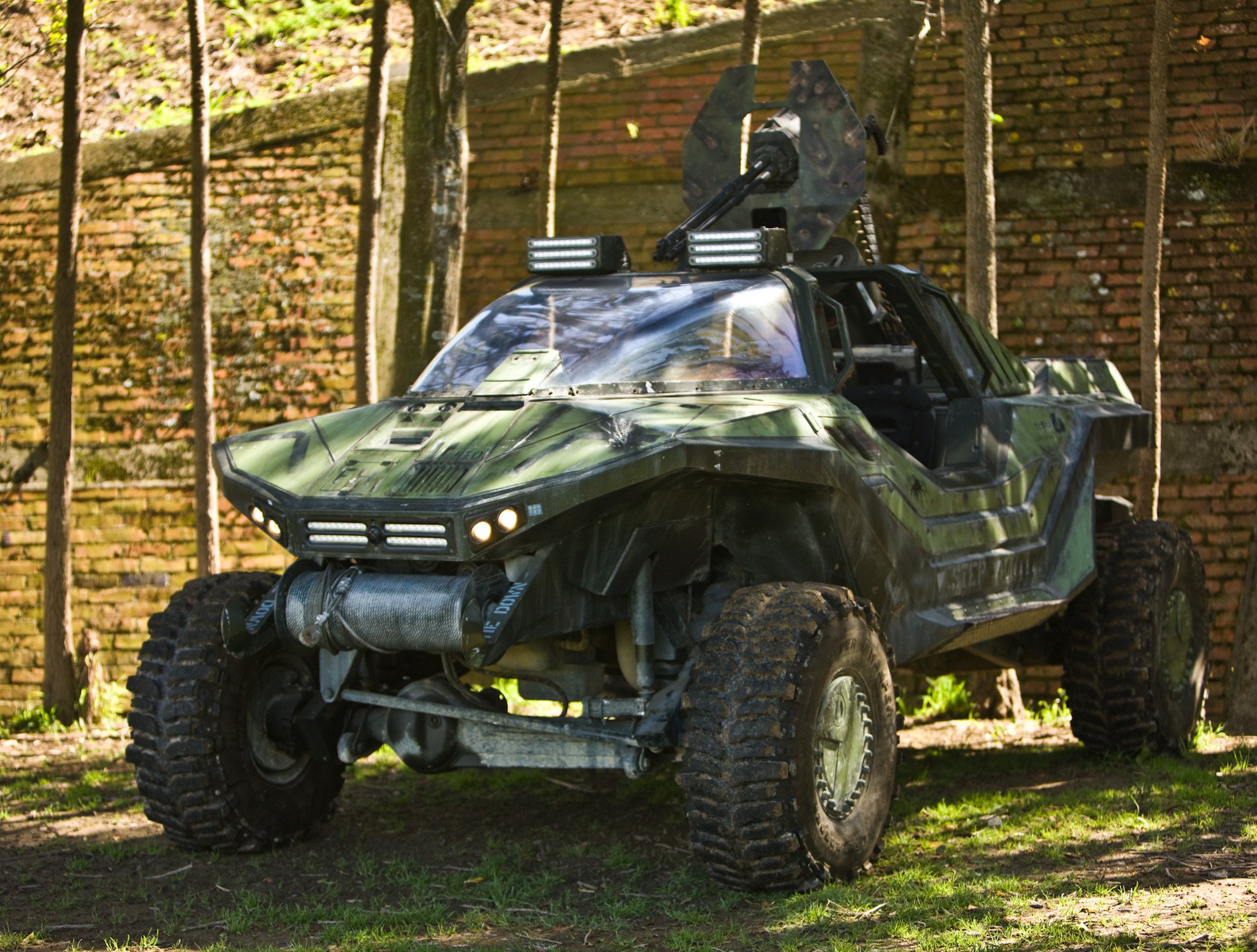 M12 Light Reconnaissance Vehicle Autopedia FANDOM powered by Wikia