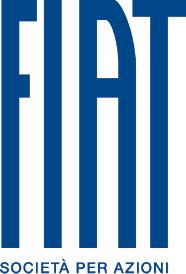Fiat Group logo