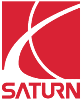 Saturn logosmall