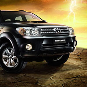 Toyota Fortuner Autopedia Fandom