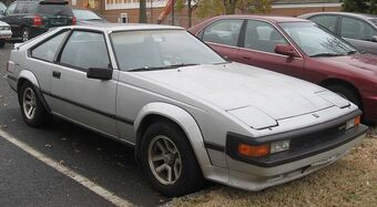 Toyota Supra For Sale 1999