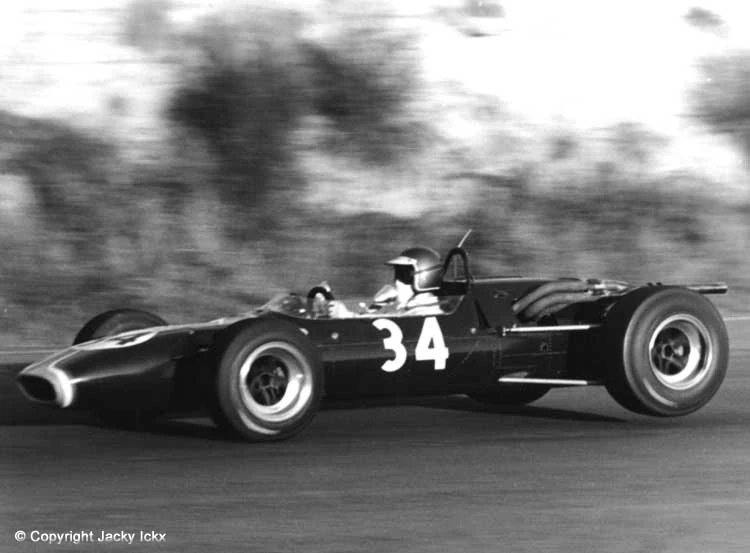 Campionato europeo di Formula 2 1967 Automobile Wiki Fandom