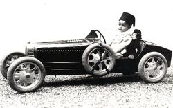 BugattiT52