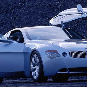 bmw z9 gran turismo