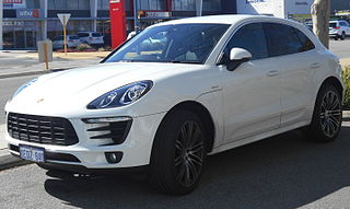 Porsche Macan Autopedia Fandom Powered By Wikia