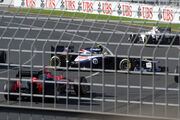 Bruno Senna 2012 Australian Grand Prix