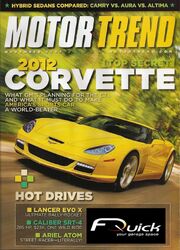 Motor Trend