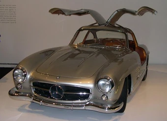 Mercedes Benz Autopedia Fandom