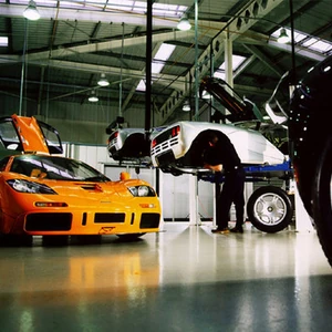 Mclaren F1 Autopedia Fandom
